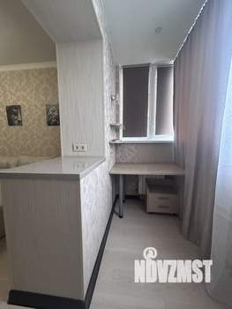 1-к квартира, на длительный срок, 40м2, 4/20 этаж