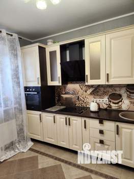 1-к квартира, на длительный срок, 45м2, 14/20 этаж