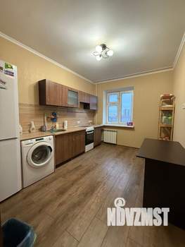 2-к квартира, на длительный срок, 64м2, 5/6 этаж