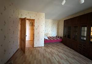 1-к квартира, на длительный срок, 40м2, 8/14 этаж
