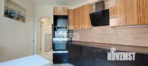 1-к квартира, на длительный срок, 38м2, 10/23 этаж