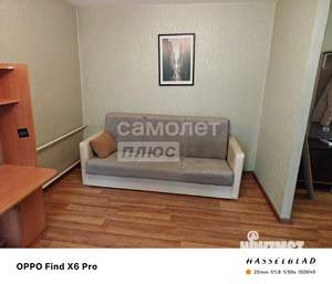 1-к квартира, на длительный срок, 30м2, 3/5 этаж