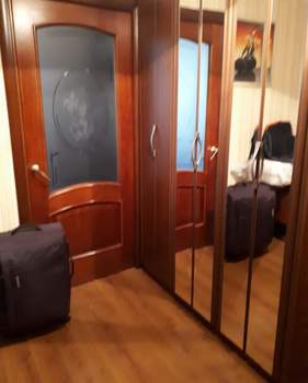 2-к квартира, на длительный срок, 43м2, 8/10 этаж