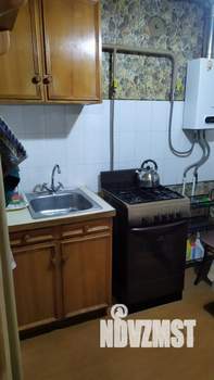2-к квартира, на длительный срок, 43м2, 3/5 этаж