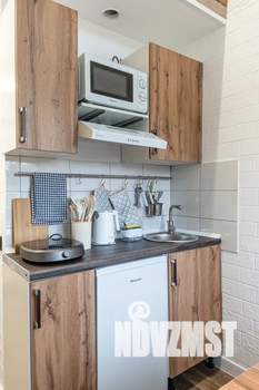 1-к квартира, посуточно, 13м2, 1/9 этаж