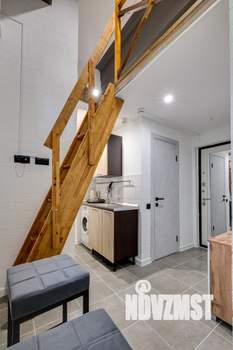 Студия квартира, посуточно, 15м2, 1/9 этаж