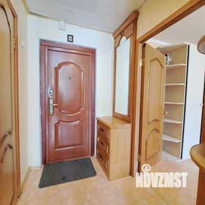 1-к квартира, на длительный срок, 33м2, 1/12 этаж