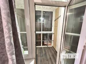 2-к квартира, посуточно, 51м2, 8/17 этаж