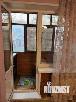 2-к квартира, на длительный срок, 47м2, 3/5 этаж