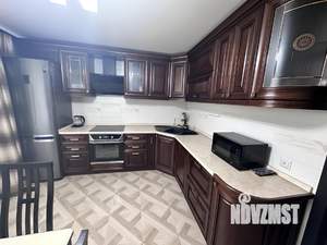 3-к квартира, на длительный срок, 84м2, 8/14 этаж