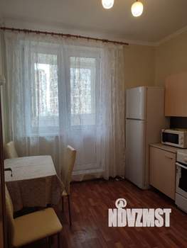 1-к квартира, на длительный срок, 36м2, 16/19 этаж