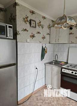 2-к квартира, на длительный срок, 43м2, 2/5 этаж