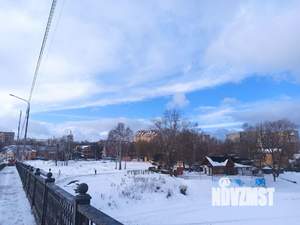 3-к квартира, на длительный срок, 60м2, 6/9 этаж