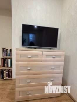 1-к квартира, посуточно, 33м2, 4/5 этаж