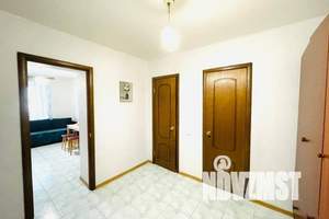 1-к квартира, посуточно, 40м2, 5/15 этаж