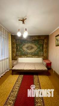 4-к квартира, на длительный срок, 60м2, 4/5 этаж