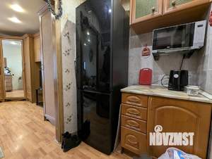 1-к квартира, на длительный срок, 19м2, 4/5 этаж