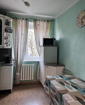 2-к квартира, на длительный срок, 65м2, 4/9 этаж