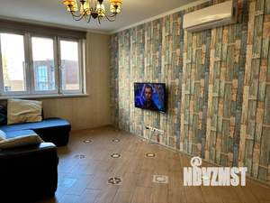 2-к квартира, посуточно, 65м2, 2/12 этаж