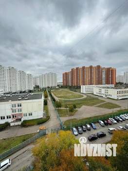 2-к квартира, на длительный срок, 62м2, 9/14 этаж