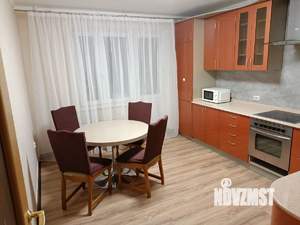 1-к квартира, на длительный срок, 43м2, 8/17 этаж