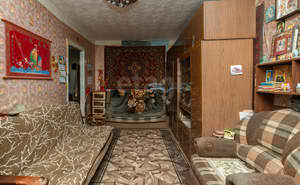 1-к квартира, на длительный срок, 31м2, 4/5 этаж