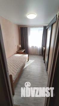 2-к квартира, посуточно, 45м2, 1/1 этаж