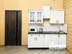 1-к квартира, посуточно, 25м2, 1/18 этаж