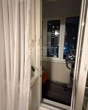 2-к квартира, на длительный срок, 52м2, 5/14 этаж