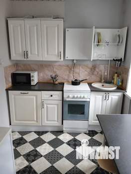 1-к квартира, на длительный срок, 32м2, 2/2 этаж