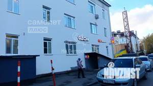 Студия квартира, на длительный срок, 20м2, 4/4 этаж