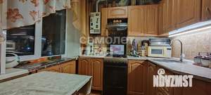 3-к квартира, на длительный срок, 55м2, 4/5 этаж