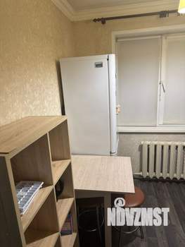 1-к квартира, на длительный срок, 32м2, 5/6 этаж