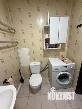 1-к квартира, на длительный срок, 40м2, 4/13 этаж