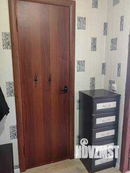 1-к квартира, на длительный срок, 40м2, 7/17 этаж