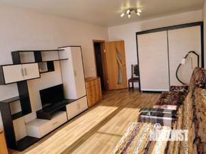 1-к квартира, на длительный срок, 41м2, 8/17 этаж