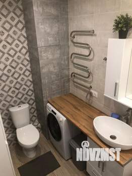2-к квартира, на длительный срок, 55м2, 2/5 этаж