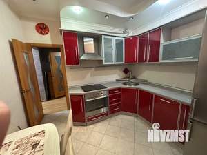 1-к квартира, на длительный срок, 44м2, 16/17 этаж