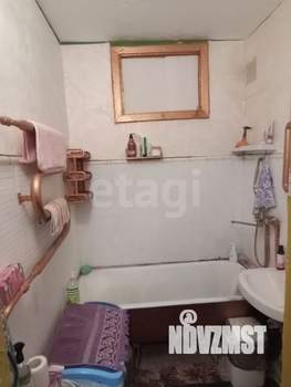 1-к квартира, на длительный срок, 31м2, 4/5 этаж