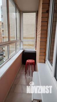 1-к квартира, на длительный срок, 44м2, 6/24 этаж