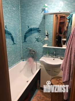 2-к квартира, на длительный срок, 50м2, 3/4 этаж