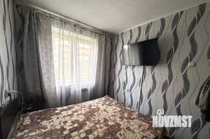 2-к квартира, на длительный срок, 42м2, 6/9 этаж