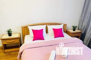1-к квартира, посуточно, 40м2, 5/15 этаж
