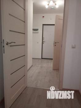 1-к квартира, на длительный срок, 38м2, 11/13 этаж