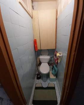 3-к квартира, на длительный срок, 60м2, 6/9 этаж