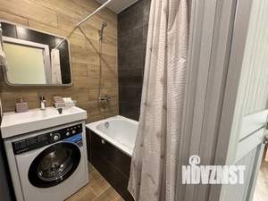 2-к квартира, посуточно, 50м2, 8/9 этаж