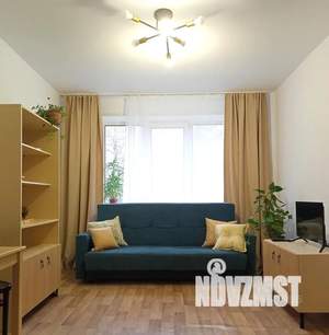 3-к квартира, посуточно, 60м2, 4/9 этаж