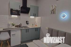 1-к квартира, посуточно, 18м2, 2/5 этаж