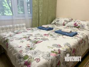 1-к квартира, посуточно, 14м2, 1/9 этаж