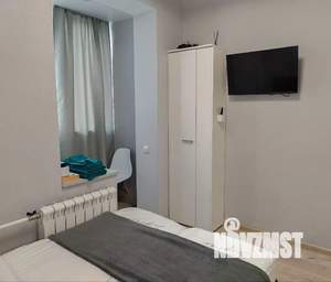 Студия квартира, посуточно, 18м2, 2/5 этаж